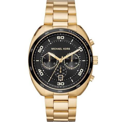 michael kors herren dane armbanduhr|Designer.